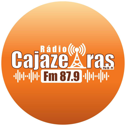 Cajazeiras FM 87.9 - Pio IX-PI 1.0.0 Icon
