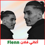 Cover Image of Télécharger اغاني فلان Flenn  APK