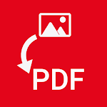 Cover Image of Unduh JPG to PDF Converter  APK