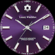 screenshot of Luxury Watchface