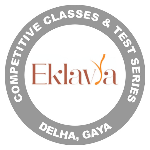 Eklavya logo