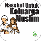 Nasihat Untuk Keluarga Muslim icon