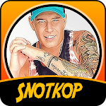 Cover Image of Télécharger Snotkop Tsek Music Mp3 Songs  APK
