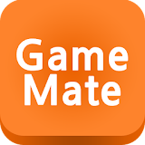 게임메이트 - 카톡 게임친구 만들기 icon