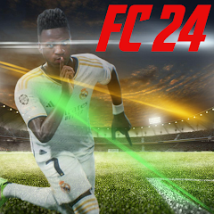 fc 24 stadiums FTS-2023 riddle icon