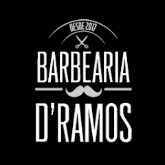 BARBEARIA D'RAMOS icon