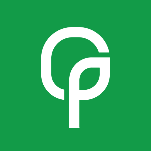 The Oak Pointe Church App logo