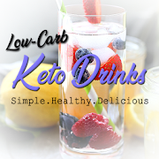 Top 31 Books & Reference Apps Like Keto Low Carb Drinks Recipes - Best Alternatives