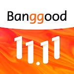 Cover Image of Download Banggood - Online Shopping 7.30.0 APK