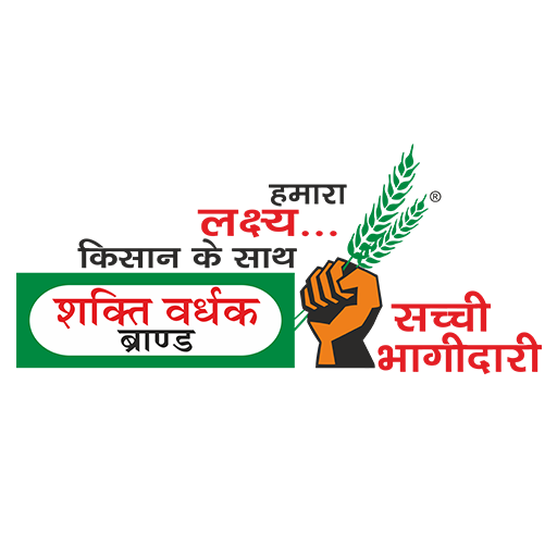 Shakti Vardhak logo