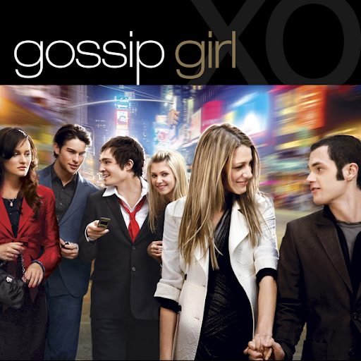 Gossip Girl The Freshmen (TV Episode 2009) - IMDb