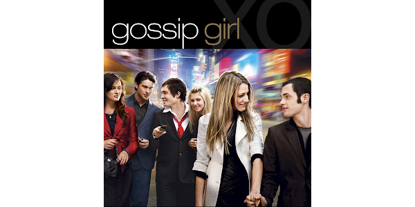 Gossip Girl(2007): Época 1 – TV no Google Play