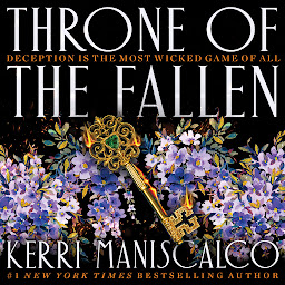 Throne of the Fallen ikonjának képe