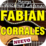 Fabian Corrales canciones letra exitos discografia icon