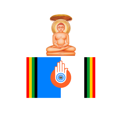 Jain Relief Foundation - jrf logo