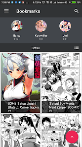 Tsuki Viewer 3.2.0 APK + Mod (Free purchase) for Android