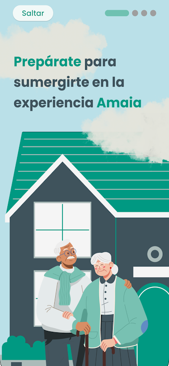 Amaia-App - 1.0.63 - (Android)