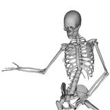 Dancing Bones icon