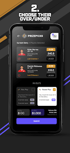 PrizePicks – DFS Game Apk Download 5