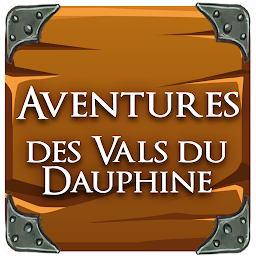 Icon image Aventures des Vals du Dauphiné