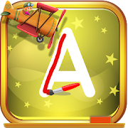 Top 48 Educational Apps Like Alphabet ABC Kids : Letters Writing Games - Best Alternatives