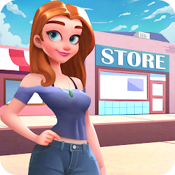 My Store：Sim Shopping Mod Apk