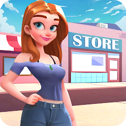 My Store：Supermarket simulate Mod Apk
