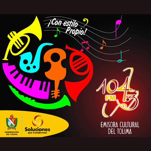 Emisora 104.3