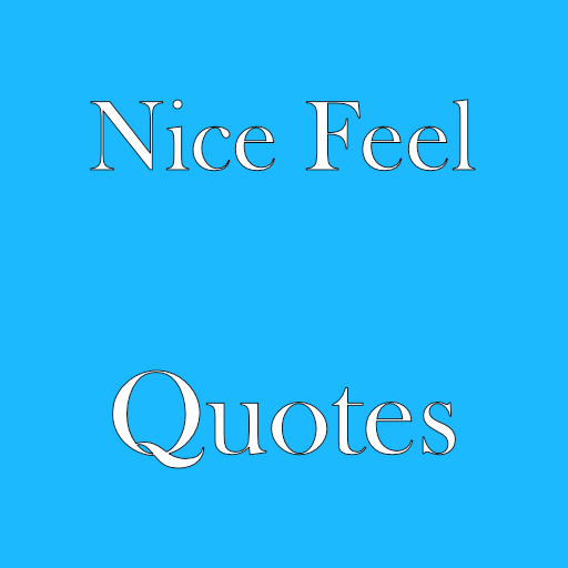 Nice Feel Quotes Quotes logo