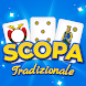 Scopa Tradizionale - Carte - Androidアプリ