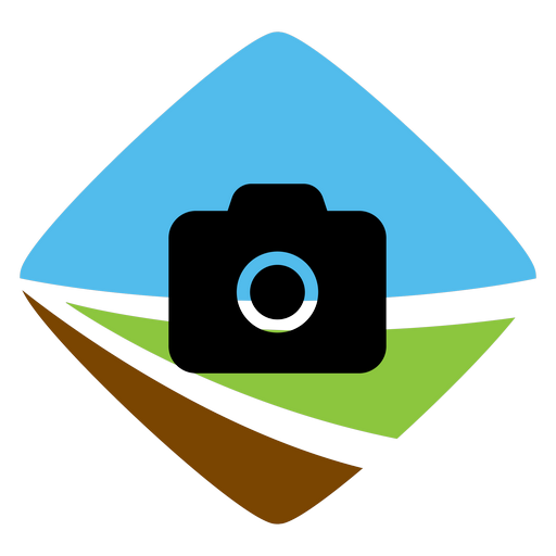 Jordbruksverket Geofoto logo