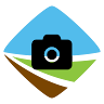 Jordbruksverket Geofoto app apk icon