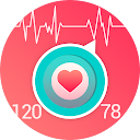 アプリのダウンロード Daily Blood Pressure Lite をインストールする 最新 APK ダウンローダ