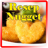 Resep Nugget icon