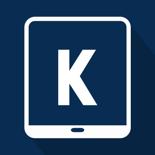 Kiosk 24x7: Surveys, Forms 3.7.2 Icon