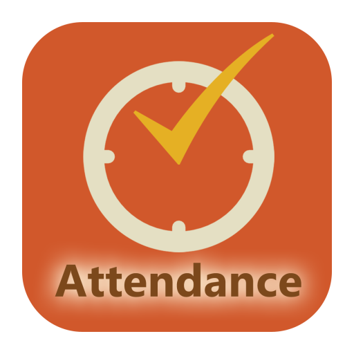 My Punch – Attendance System logo
