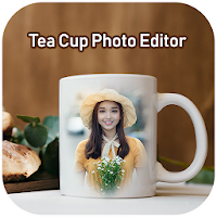 TEA CUP PHOTO EDITOR and TEA CUP
