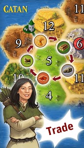 Catan Classic v4.7.6 Mod Apk (Unlocked/All Premium) Free For Android 2