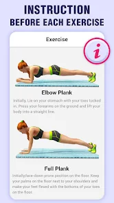 Planks burn fat sale