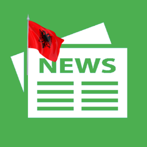 Gazetat Albania - Lajme Download on Windows