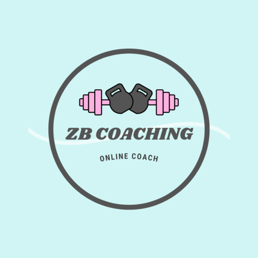 ZB COACHING logo