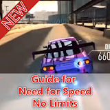 Guide for Need for Speed icon
