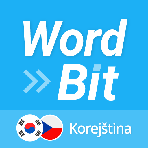 WordBit Korejština (KRCS) logo