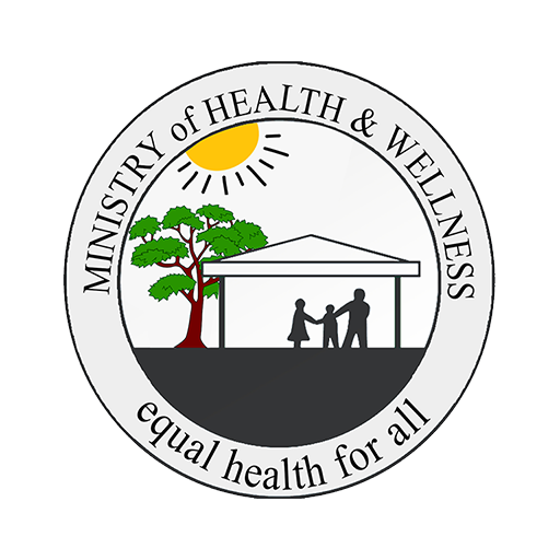 MOHW Health Pass logo