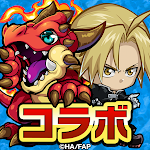 Cover Image of Tải xuống Pocolon Dungeons 9.1.0 APK