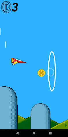 Flappy Dash Speed Rush - Screenshot 3