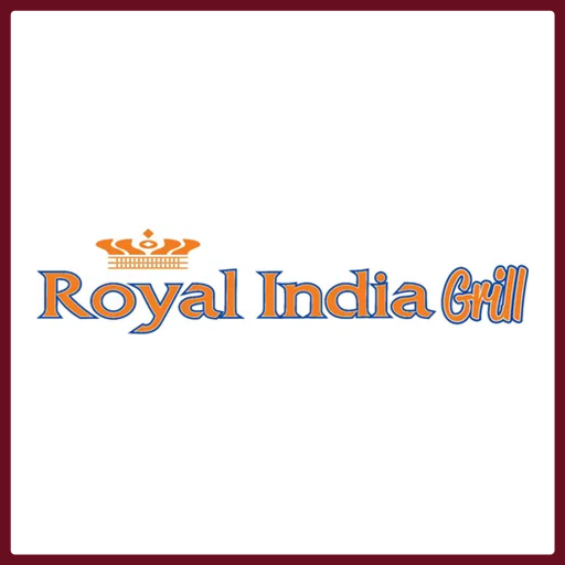 Royal India Grill Hamilton logo