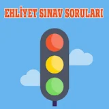 2018 Ehliyet Sınav Soruları icon
