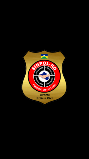 Android application SINPOL-RO screenshort
