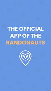 Randonautica APK for Android Download 1